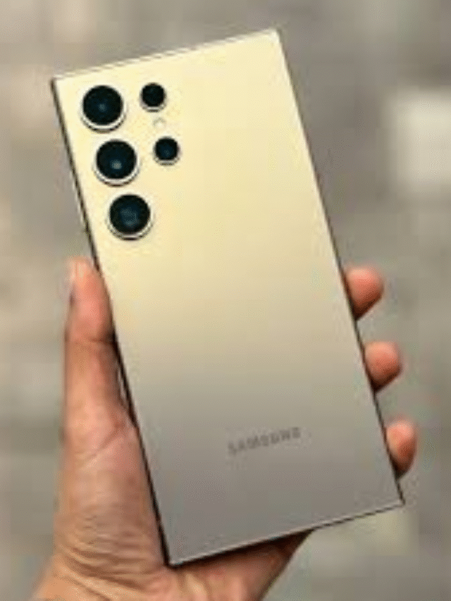 Top 5  Smartphones of 2025