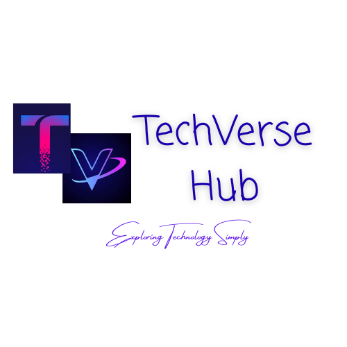 TechVerse Hub