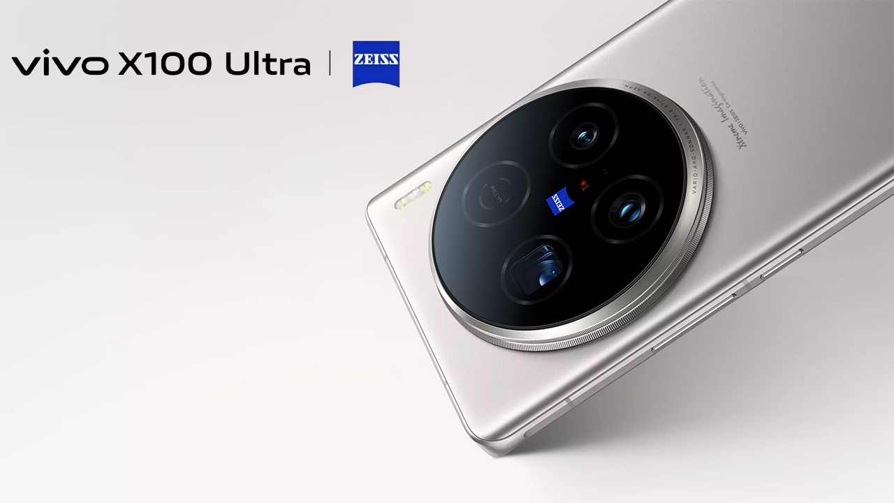 Vivo X100 Ultra Review