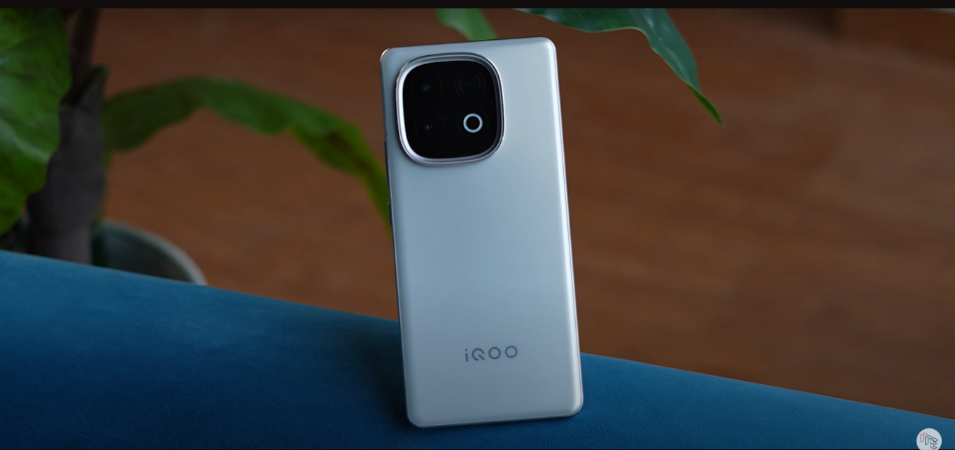 iQOO Neo 10 Review