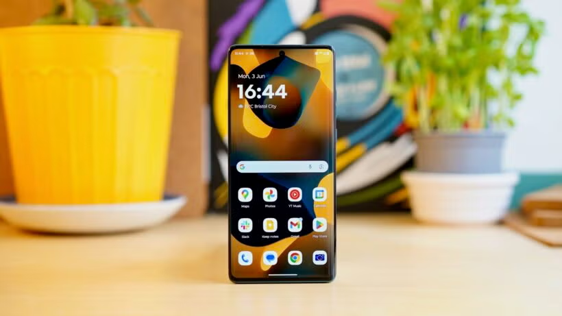 Top Smartphones Under ₹40,000