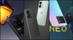Best 5G phones under ₹30,000 in India