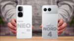 OnePlus Nord 4 vs iQOO Neo 10