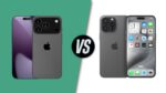 iPhone 17 vs iPhone 16 Pro Max