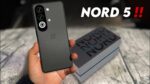 OnePlus Noed 5 Preview