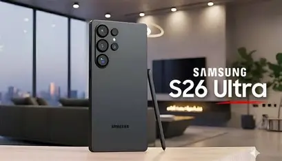 Samsung Galaxy S26 Ultra vs iPhone 17 Pro Max